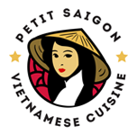 Petit Saigon Restaurant Logo